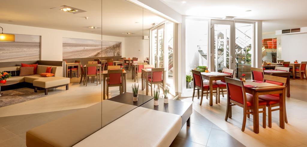 Hotel Adagio Knokke-Heist Exterior foto